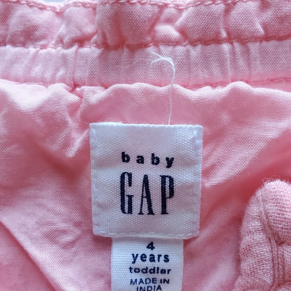 GAP DRESS